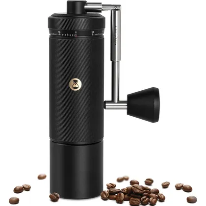 TIMEMORE S3 - Hand grinder with external adjustment ring